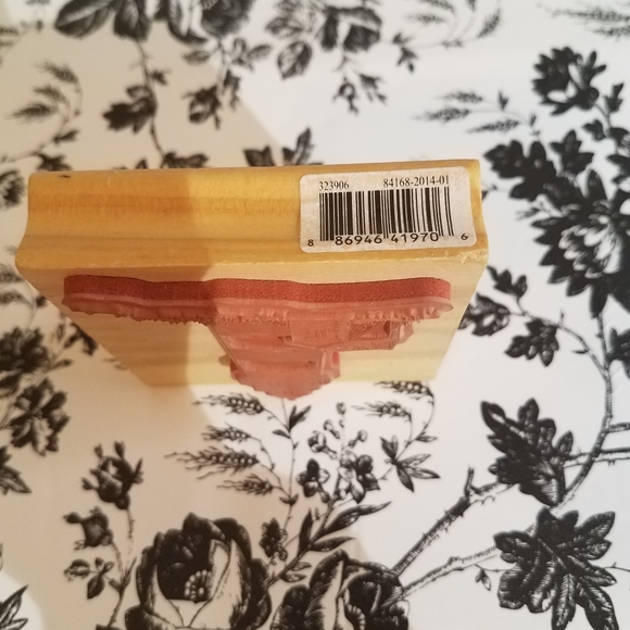 Recollections lighthouse stamp jo3 - Picture 4 of 6